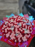 300 Rosas