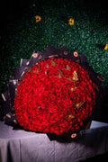 Ramo de 1000 Rosas Premium