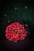 Ramo de 500 Rosas Premium