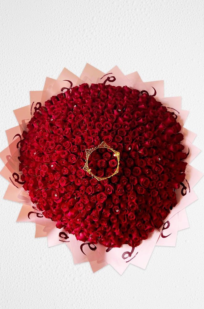 500 Rosas